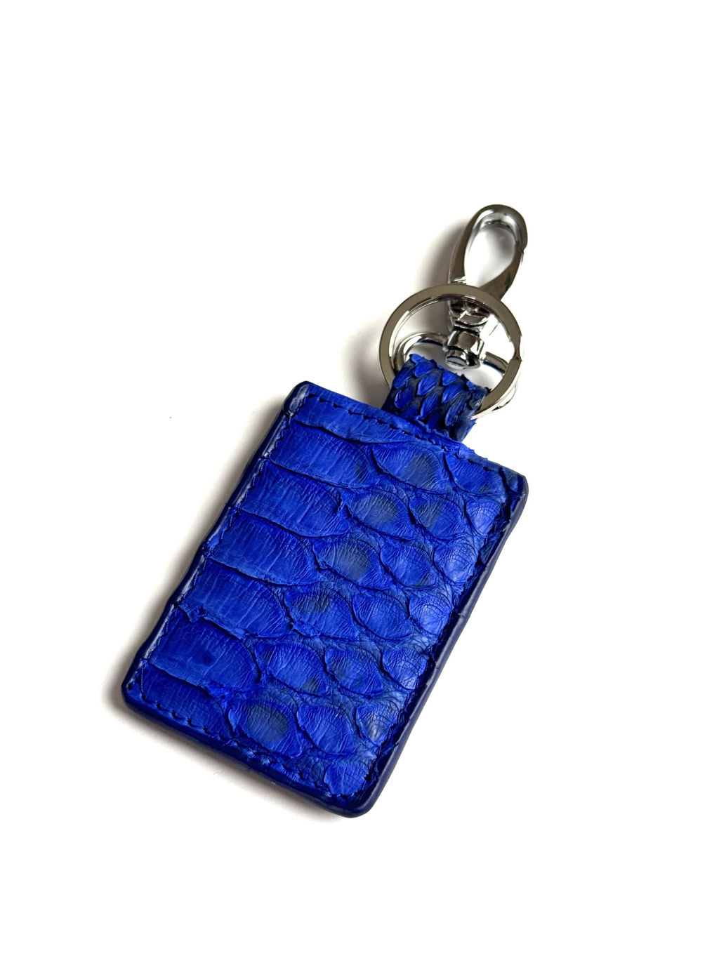 Брелок из кожи питона - Sefaro фото 2