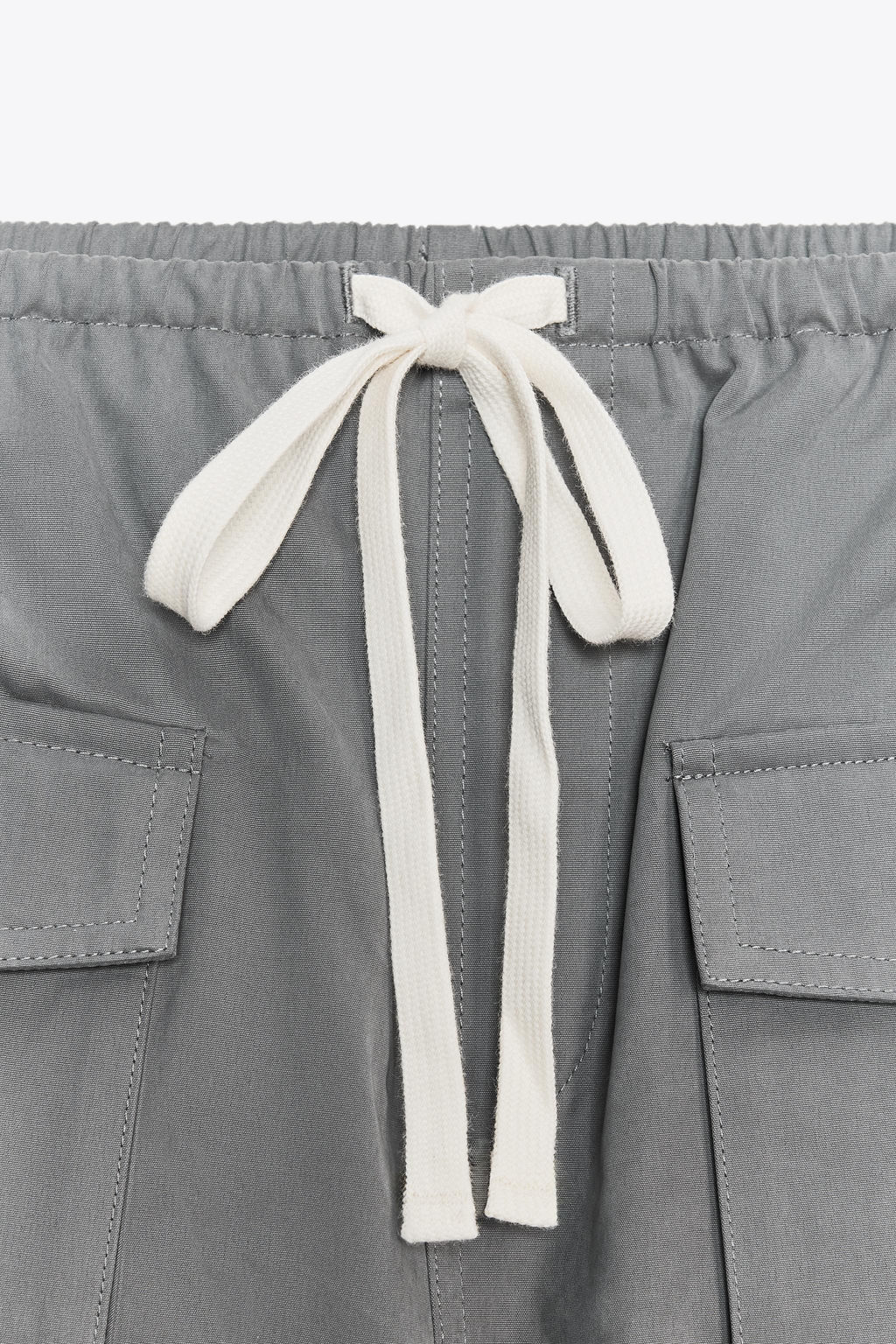 CARGO CULOTTES - Zara фото 8