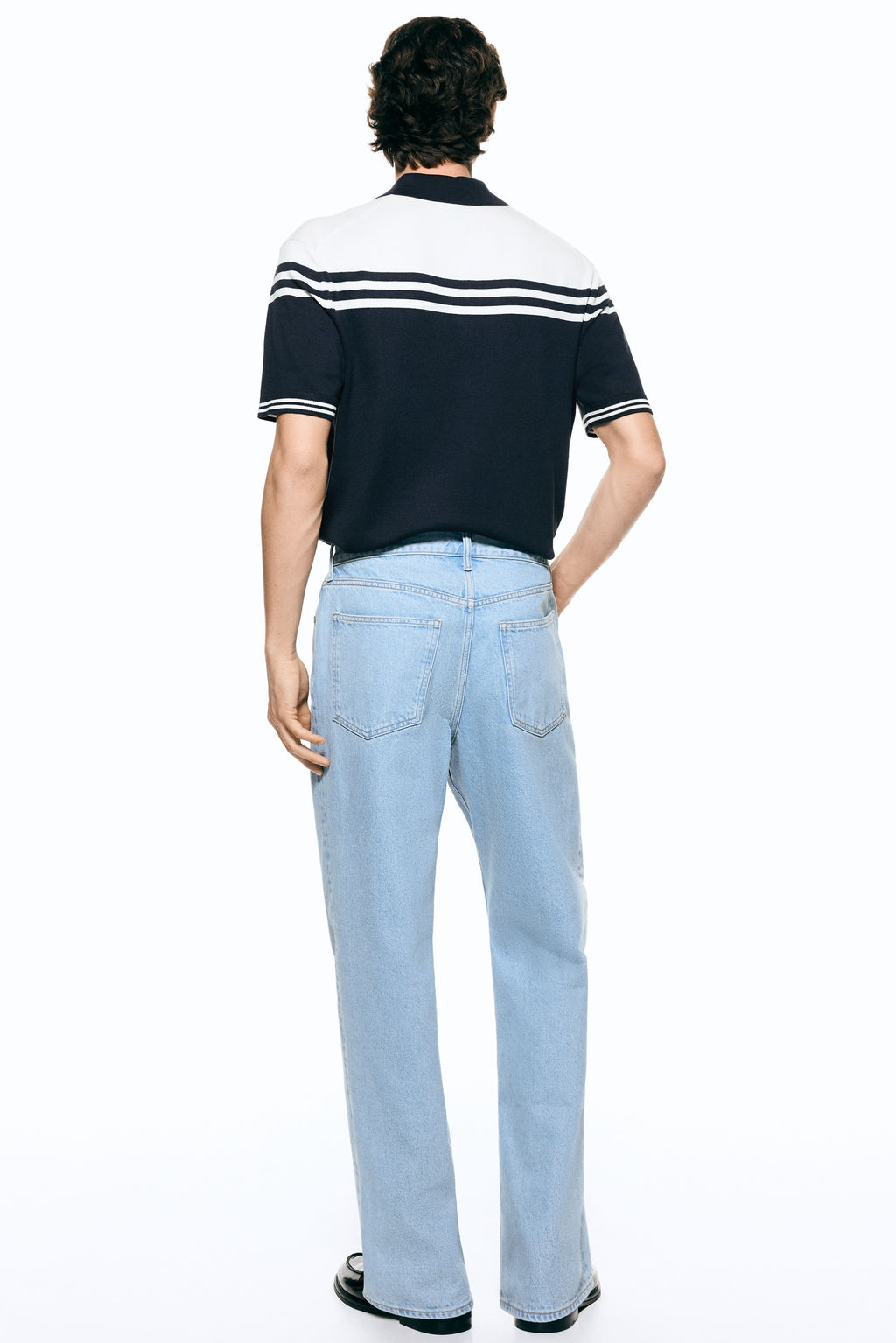 Polo Regular Fit - H&m фото 6