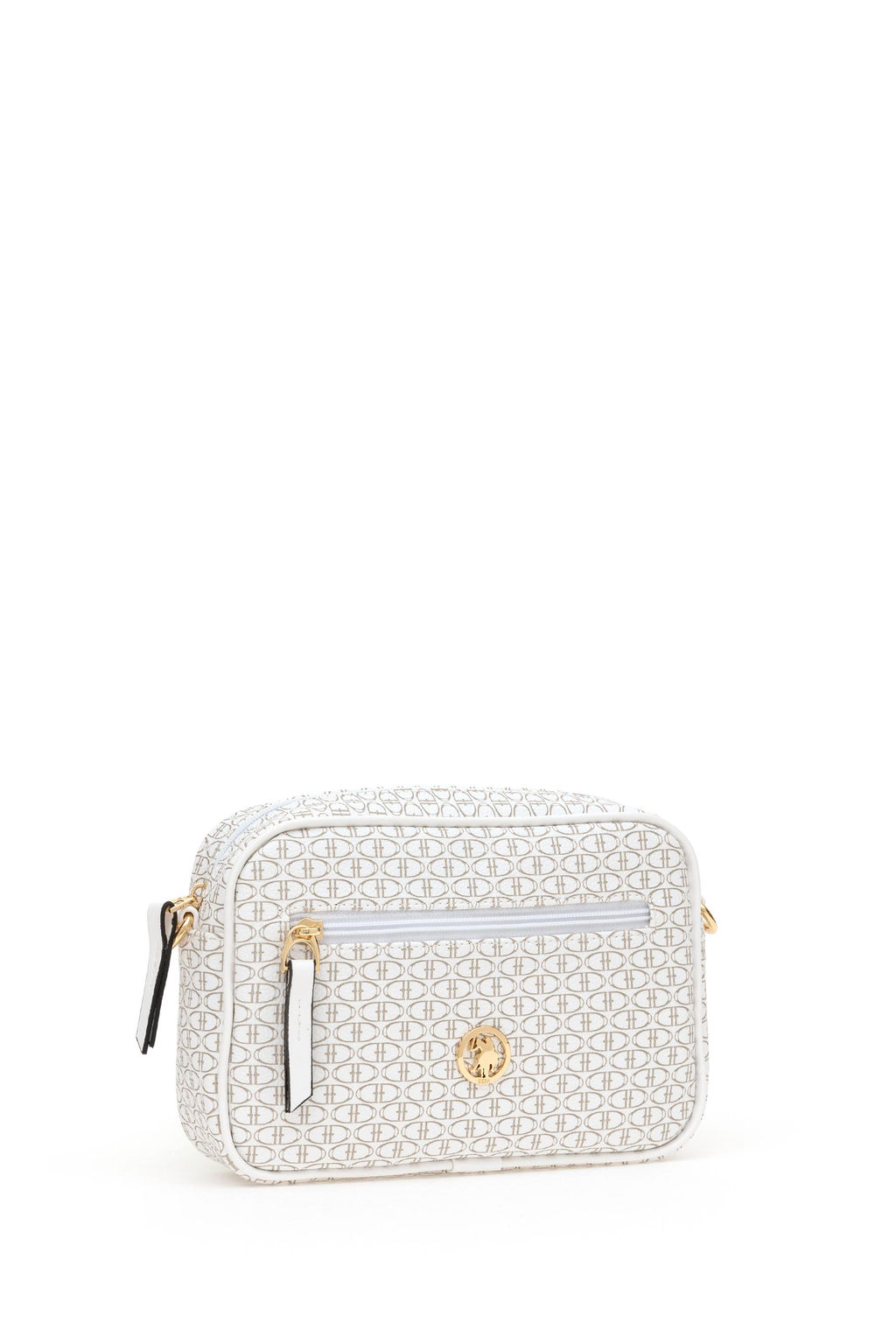 Kad_n Beyaz _anta Sepette S_rpriz _ndirim - U.s. polo assn фото 2