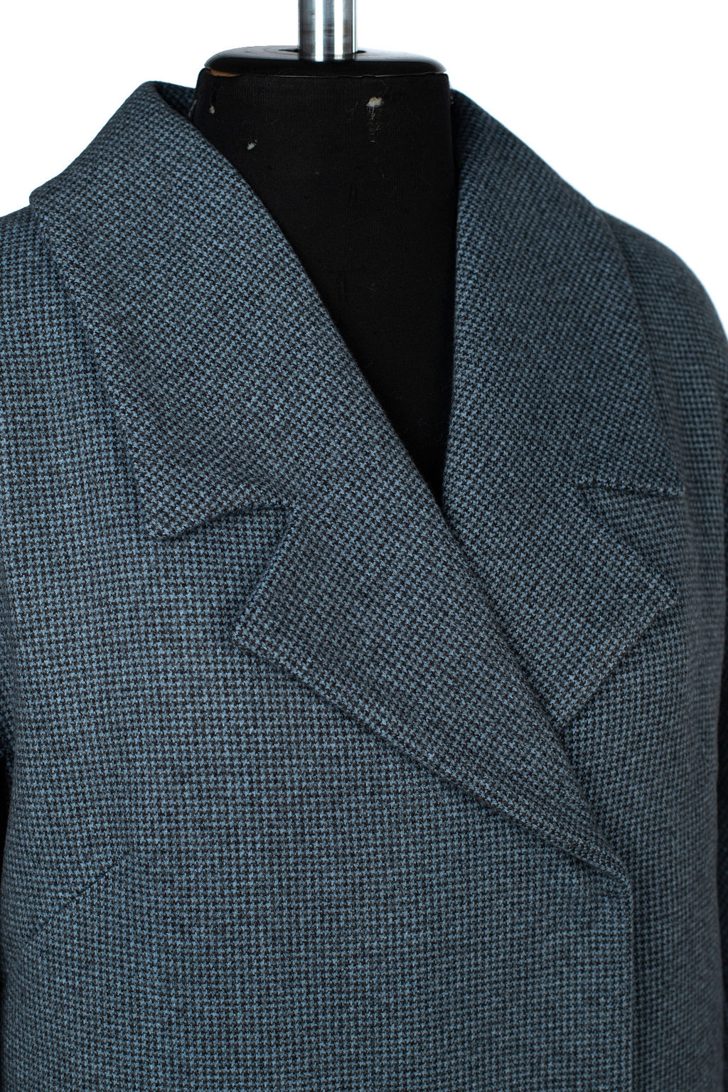 02-3200 Пальто женское утепленное - El podio фото 25