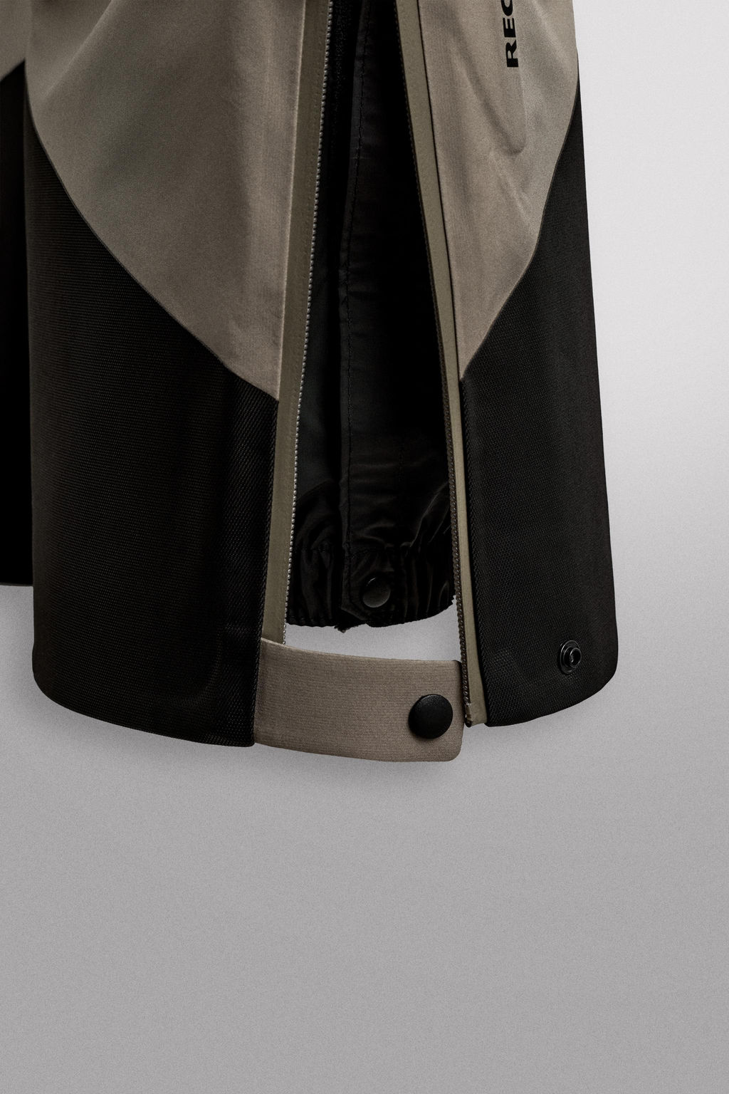 PANTAL?N SHELL SKI RECCO® WATERPROOF / Arena - Zara фото 12