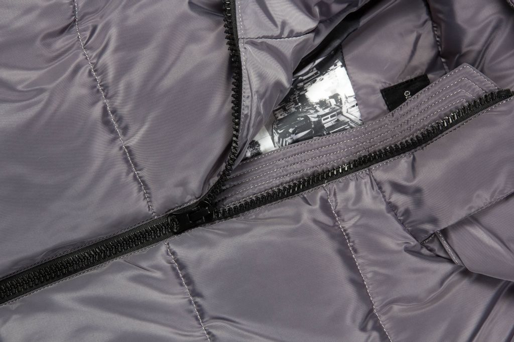 Пальто - Gipnoz фото 4