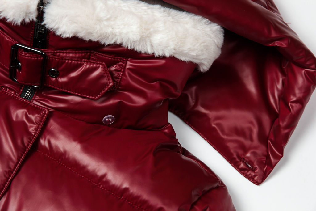 Пальто - Gipnoz фото 3