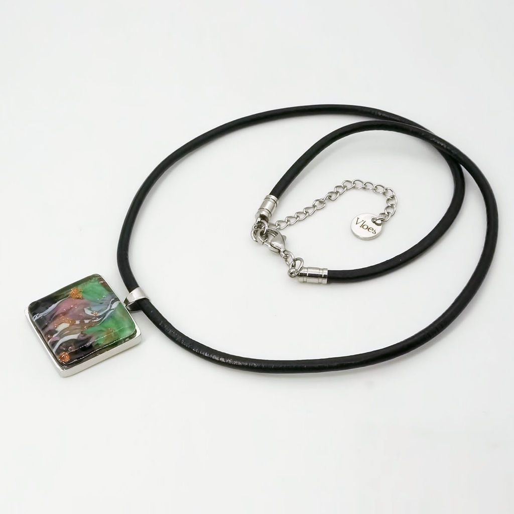 AWAKEN Колье LKY5883