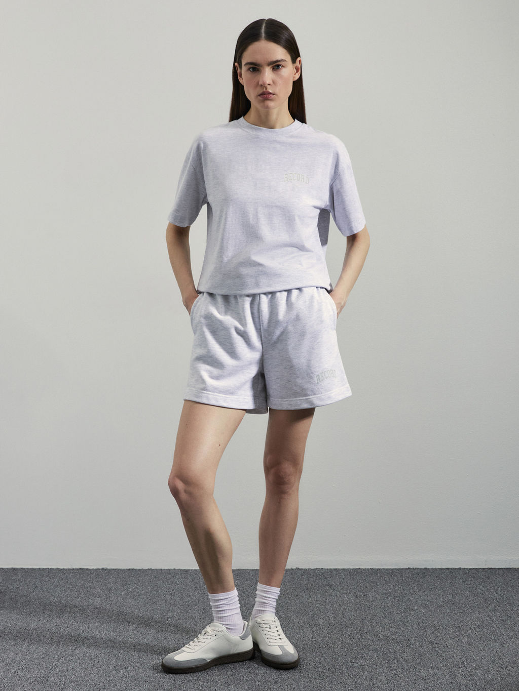 Футболка спортивная / Zarina  фото 8