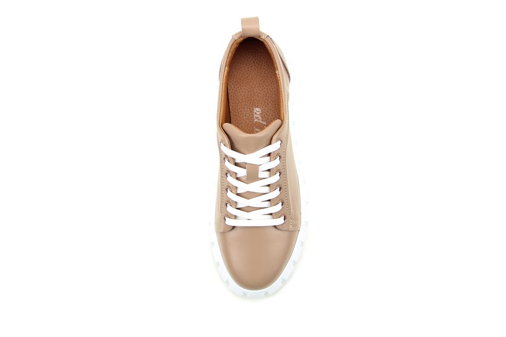 Кеды EDART 158.91505w. cocoa toprak