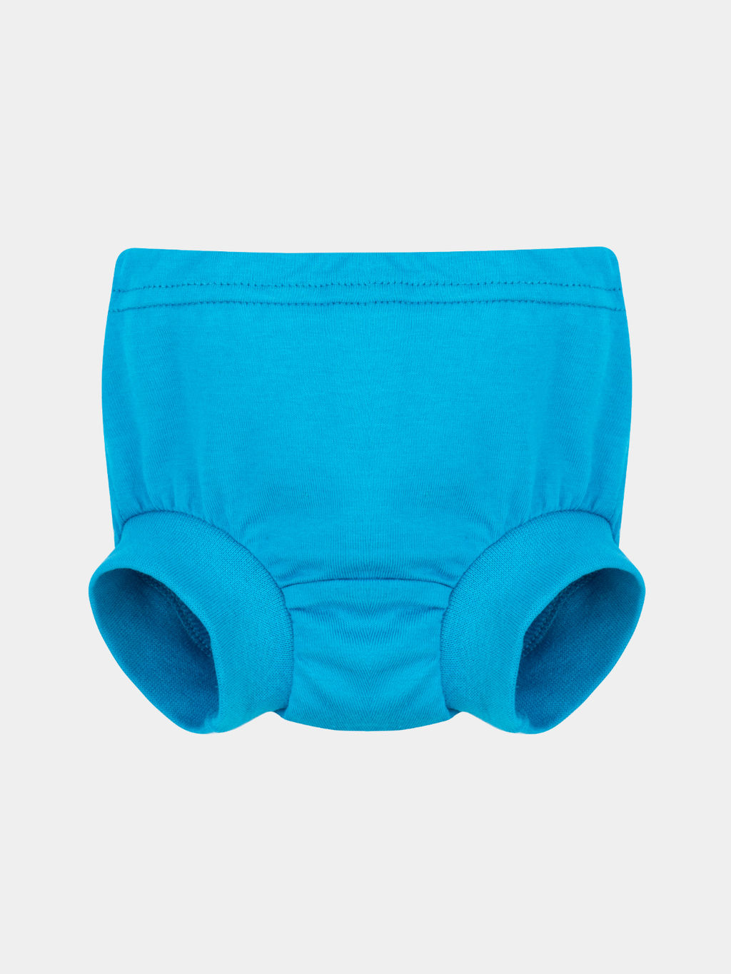 Комплект детский бирюза мишки 706п (86, 52)