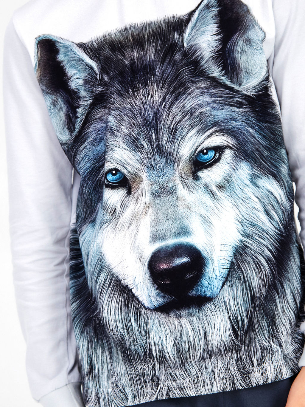 Пижама "Робби",серый