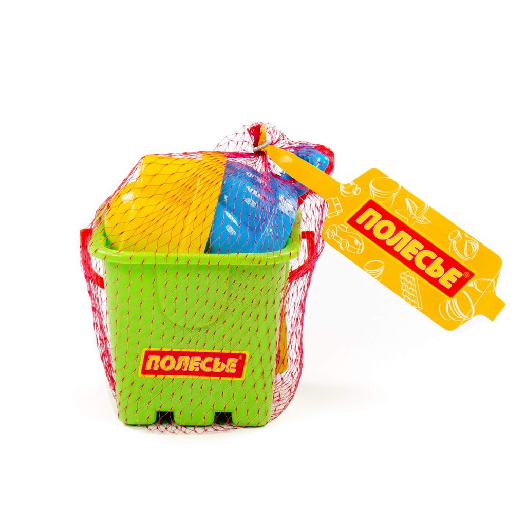 Набор №61 - Полесье фото 6