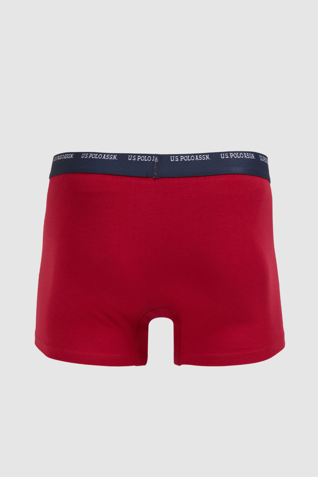 Erkek Lacivert 3l_ Boxer Tak_m_ - U.s. polo assn фото 6