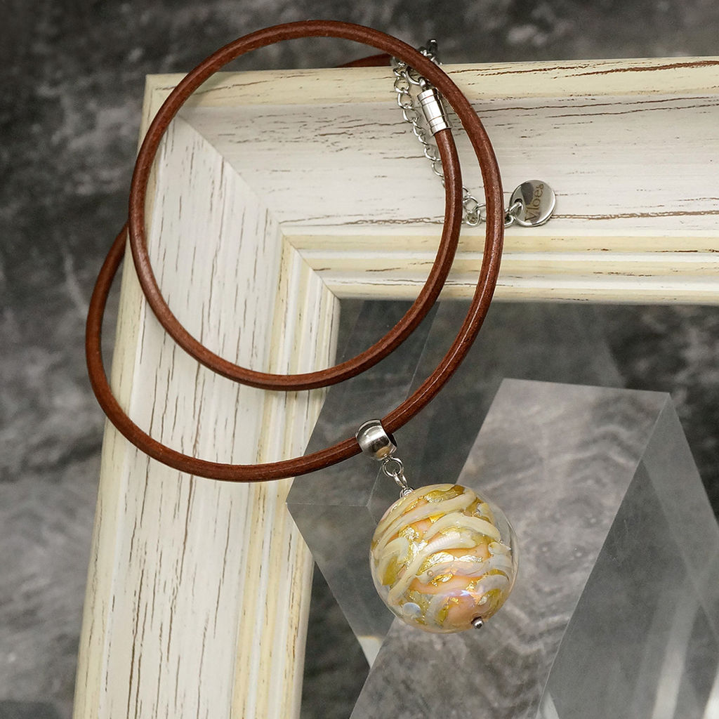 EASE Колье LKY5825