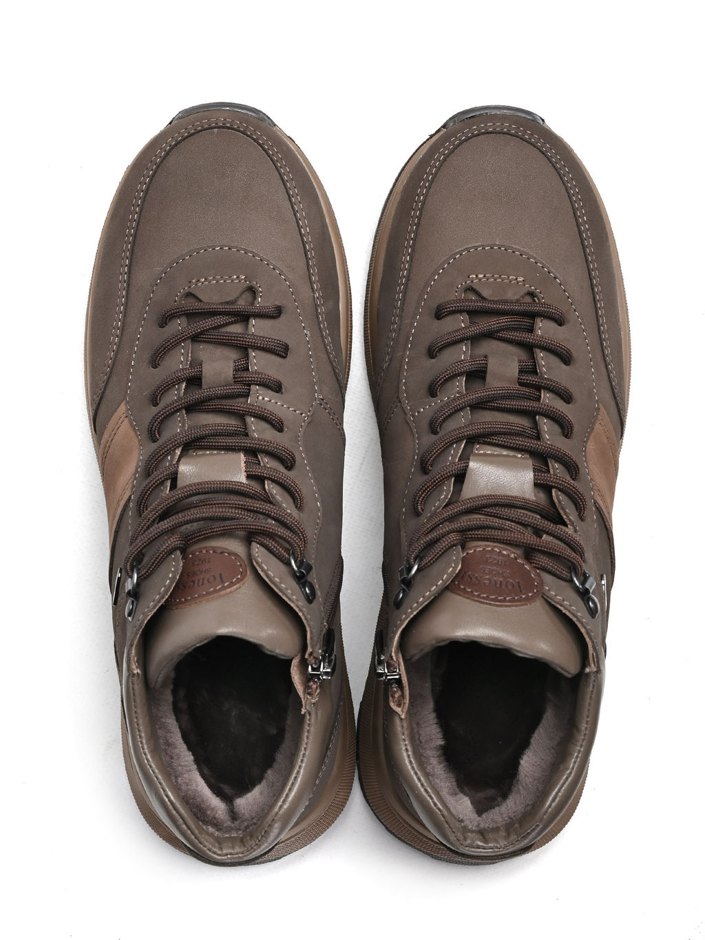 Ботинки ИОНЕССИ