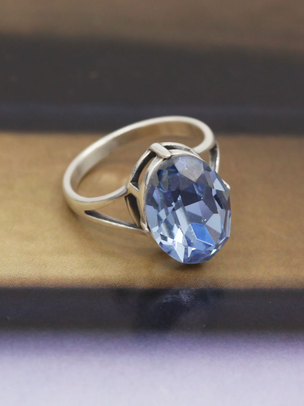 Кольцо "Пейто"