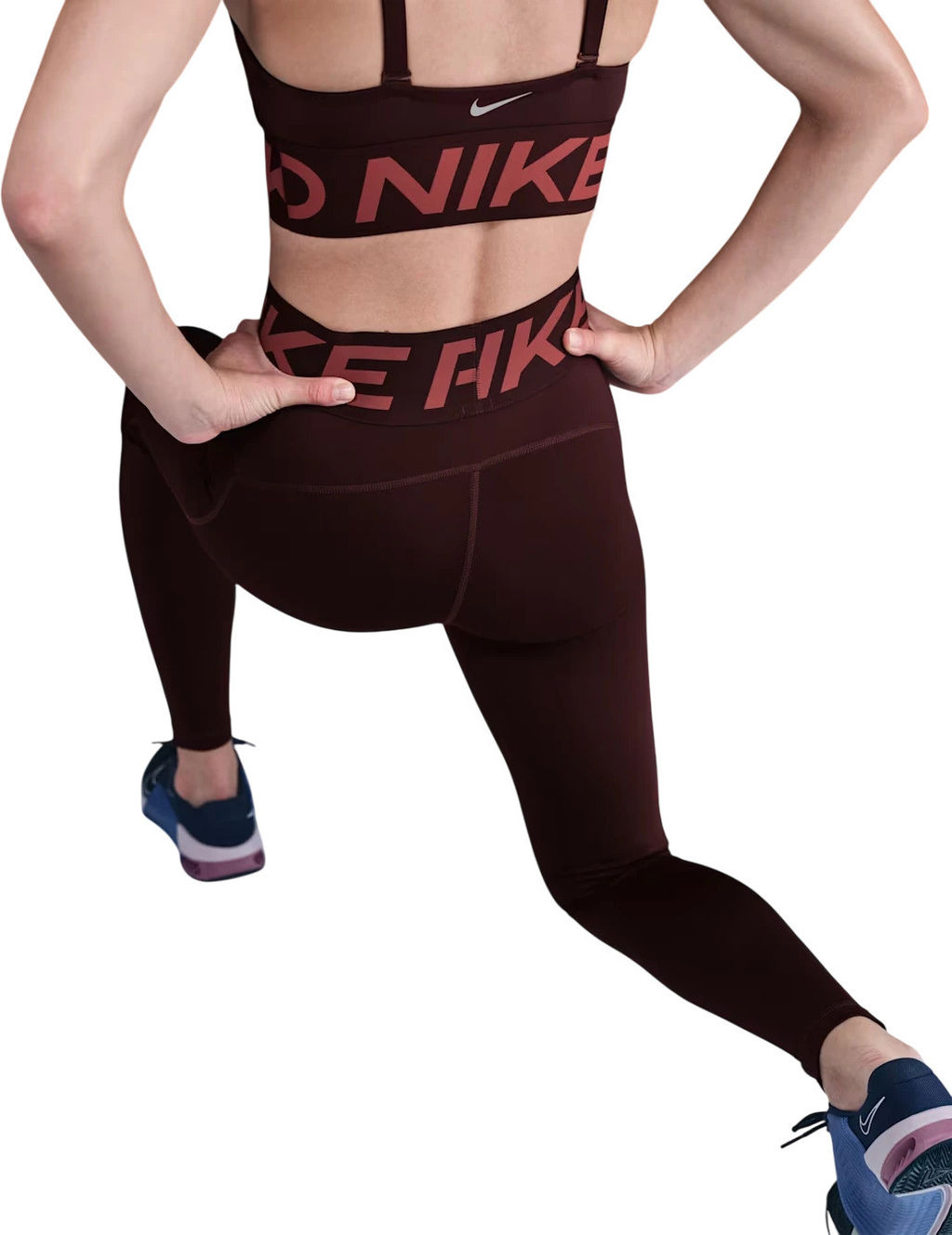 Тайтсы женские