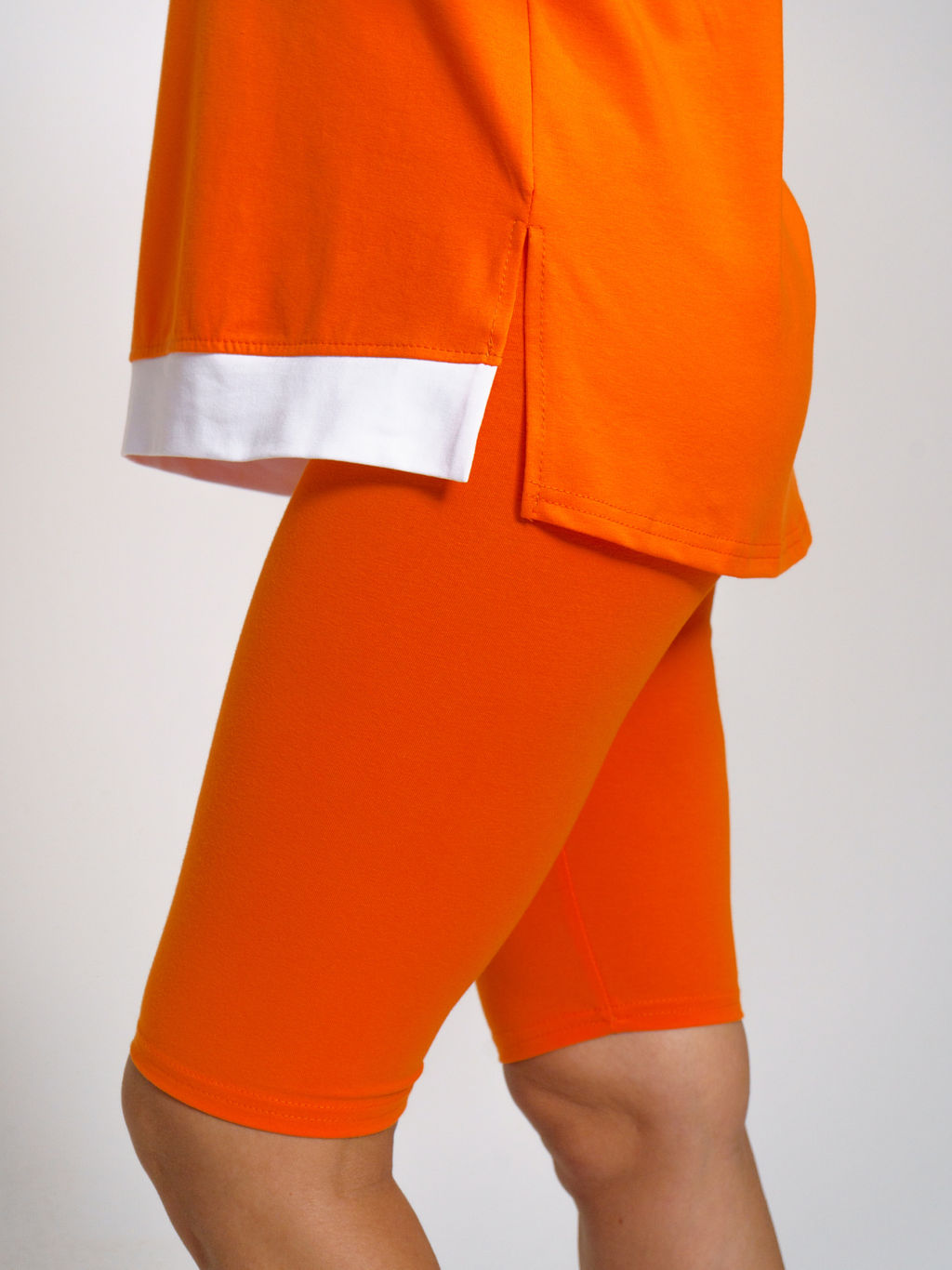 971 Костюм "Оранжевый"