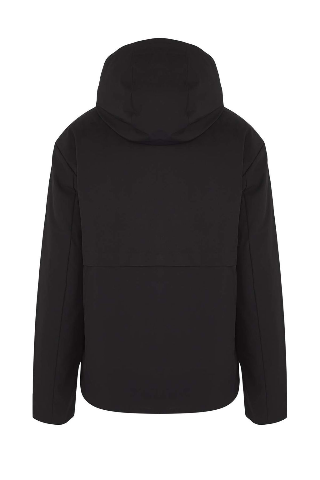 Gri Fitted K?sl?k Kal?n Parka Erkek Mont TMNAW26MO00007 - Trendyolmilla фото 14