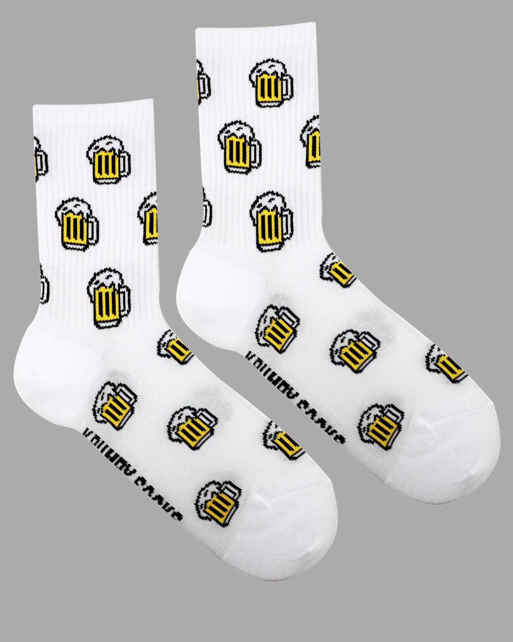 Носки р.35-40 TxT Пиво - Krumpy фото 3