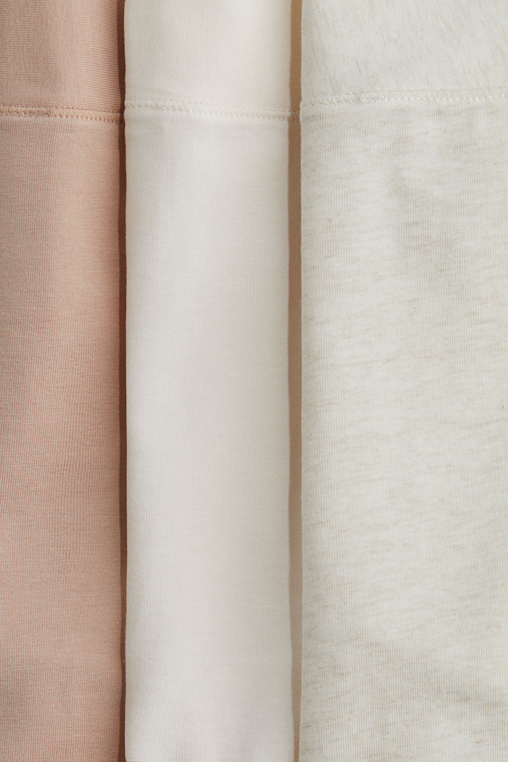 Pack de 3 bragas shortie de algod?n - H&m фото 6
