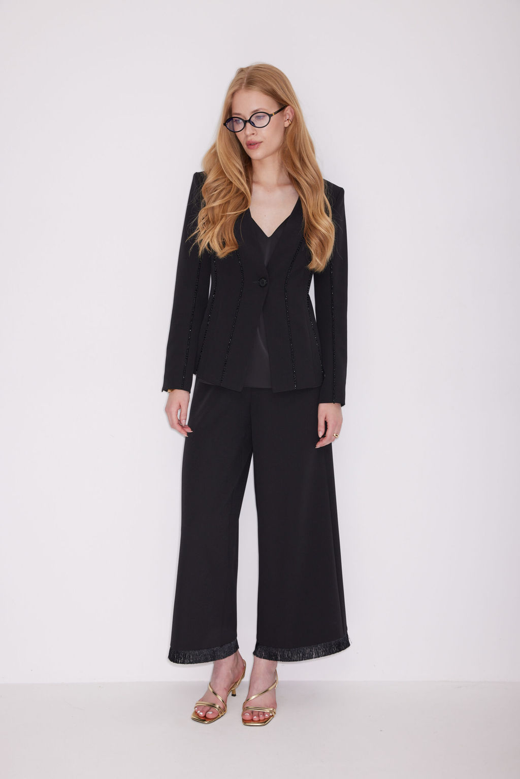 Брюки (9546) - Davydov фото 2