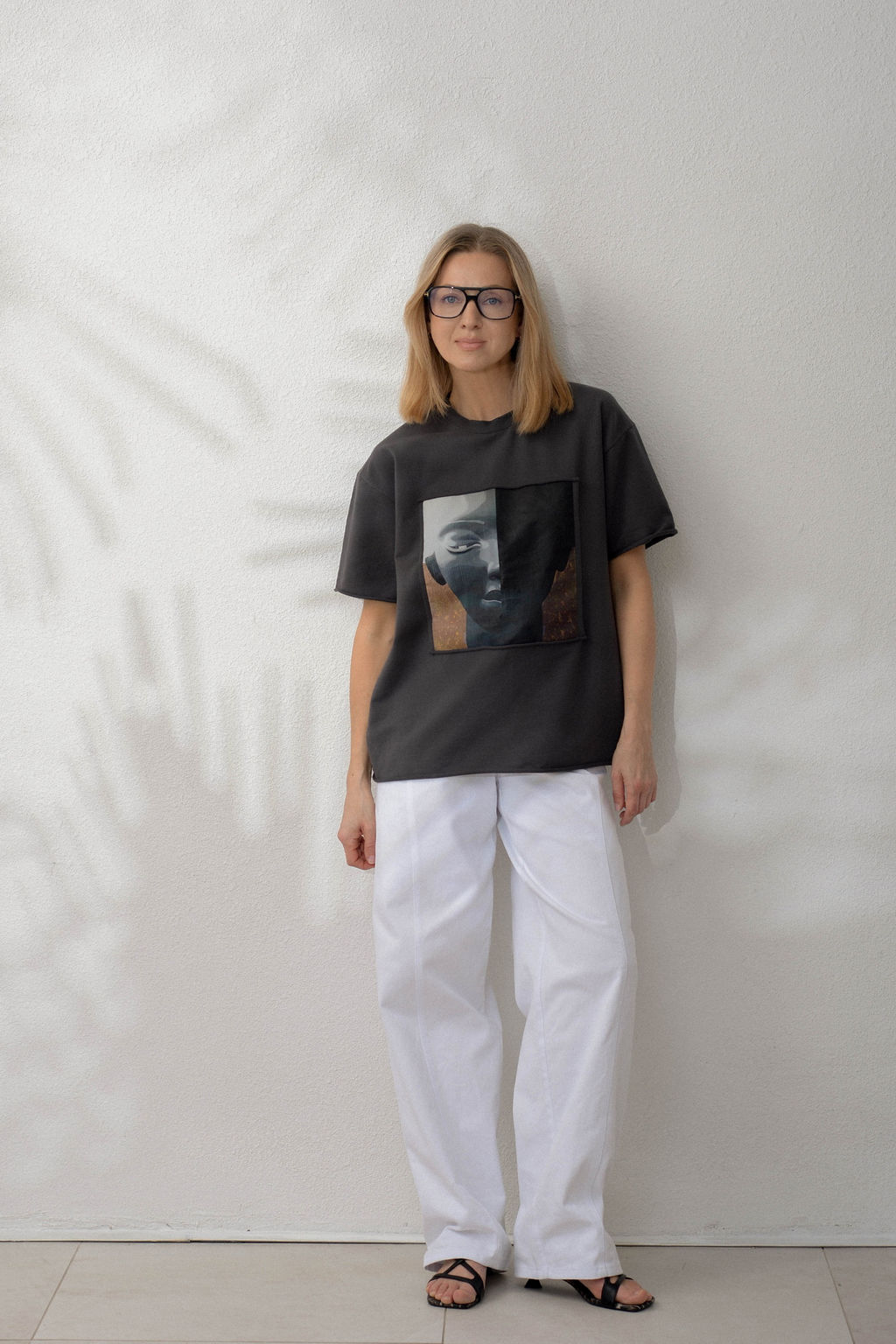 Футболка Майя - N.u.d.e фото 24