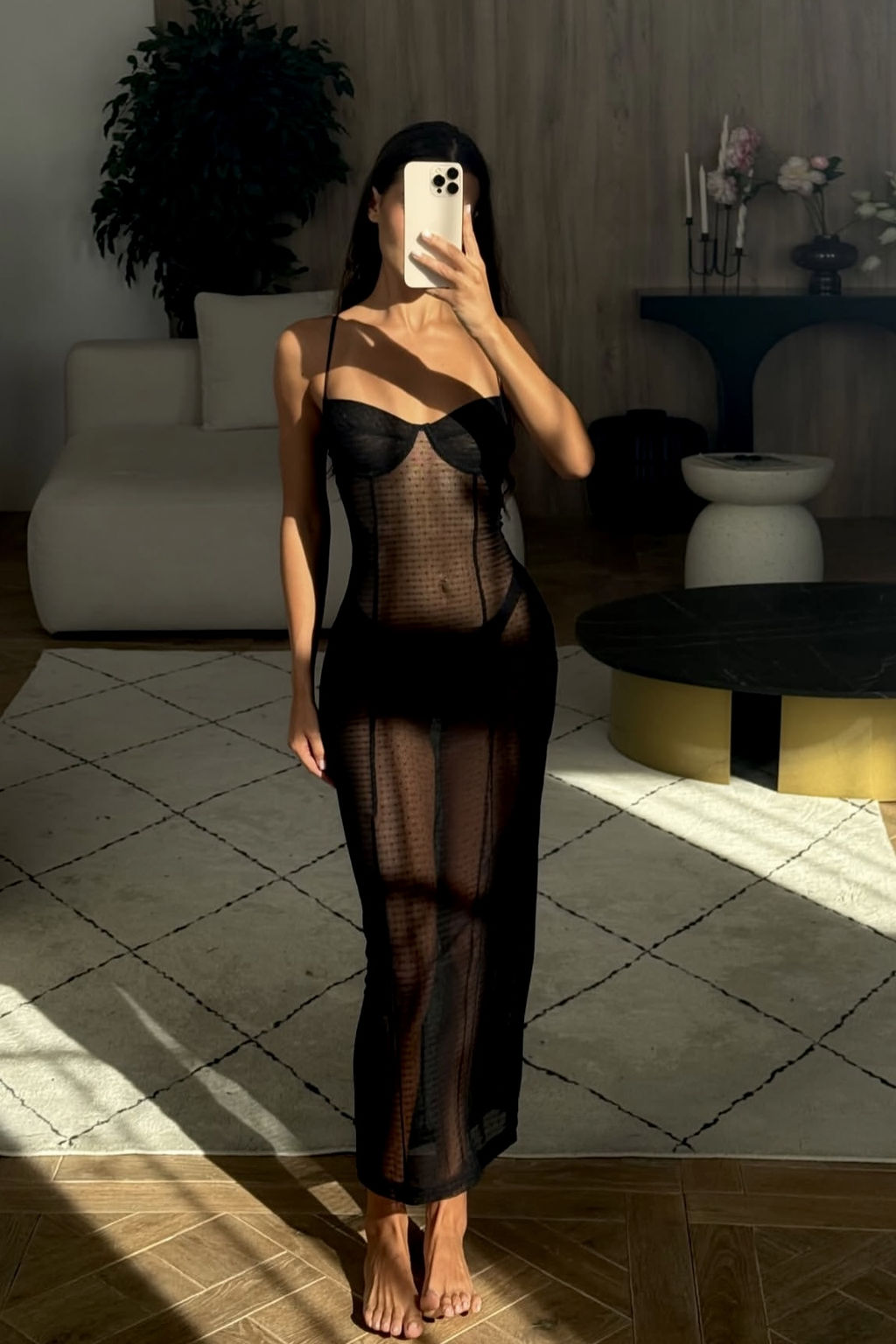 0051-NB ЧЕРНАЯ СОРОЧКА