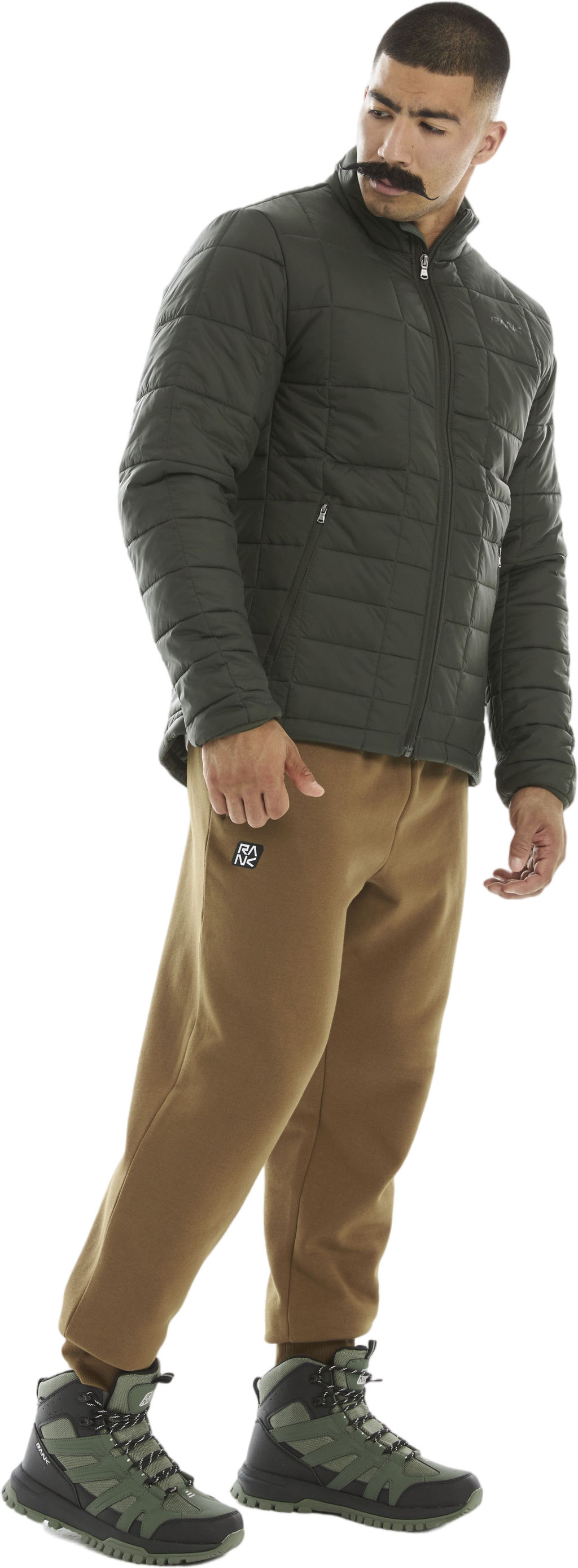 Куртка мужская