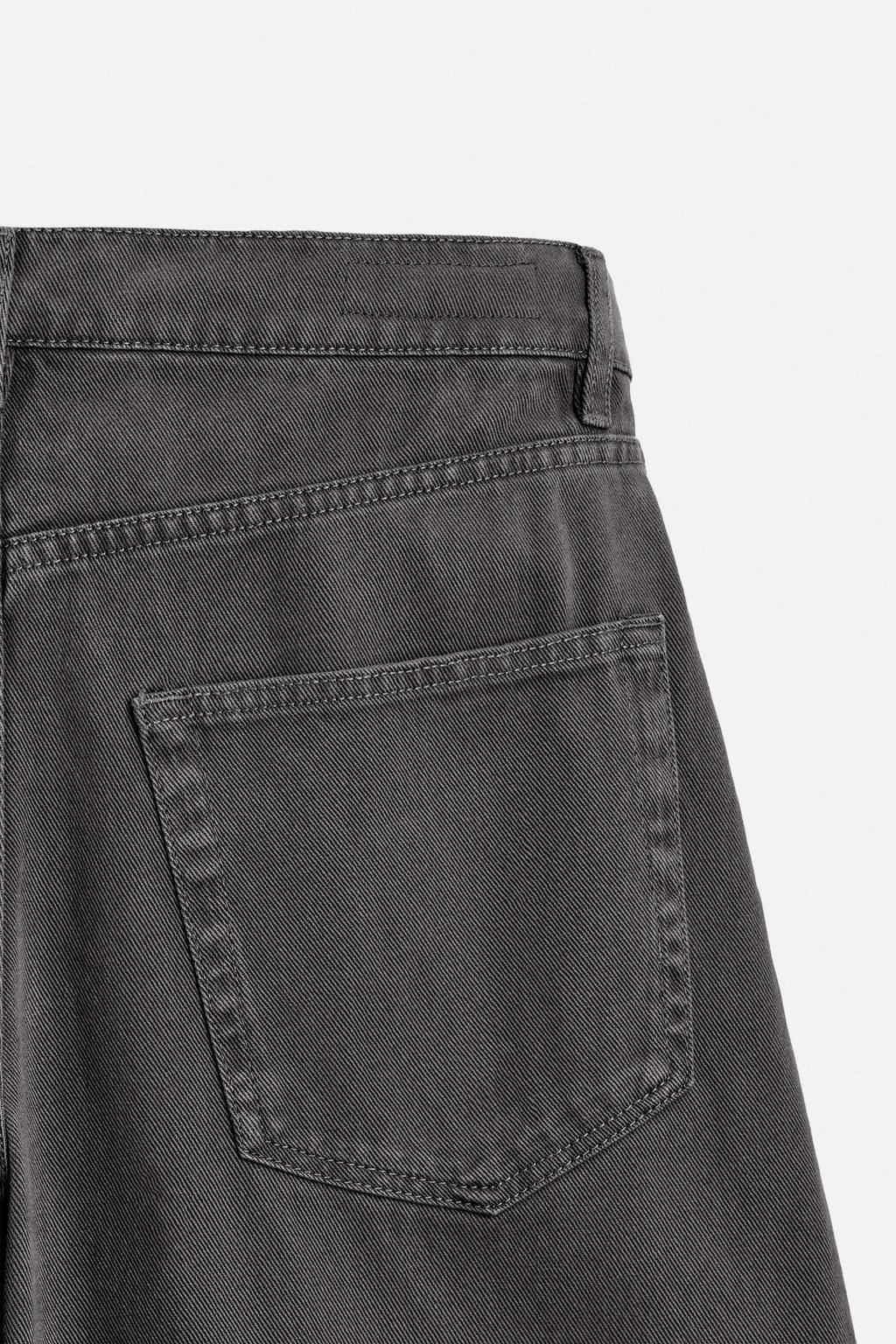 BALLOON FIT JEANS - Zara фото 9