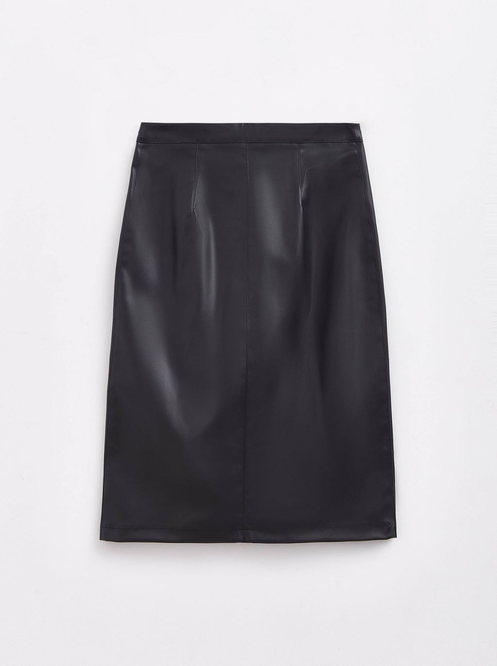 Юбка CONTE LU 1824 black black