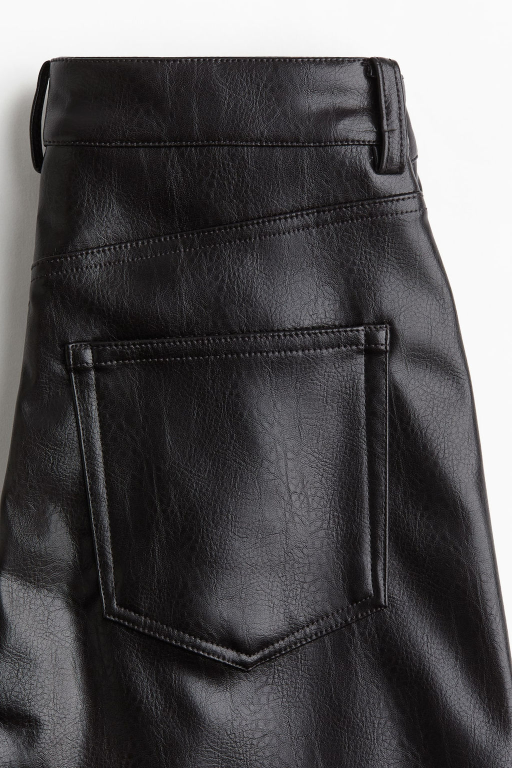 Pantalon revestido - H&m фото 7