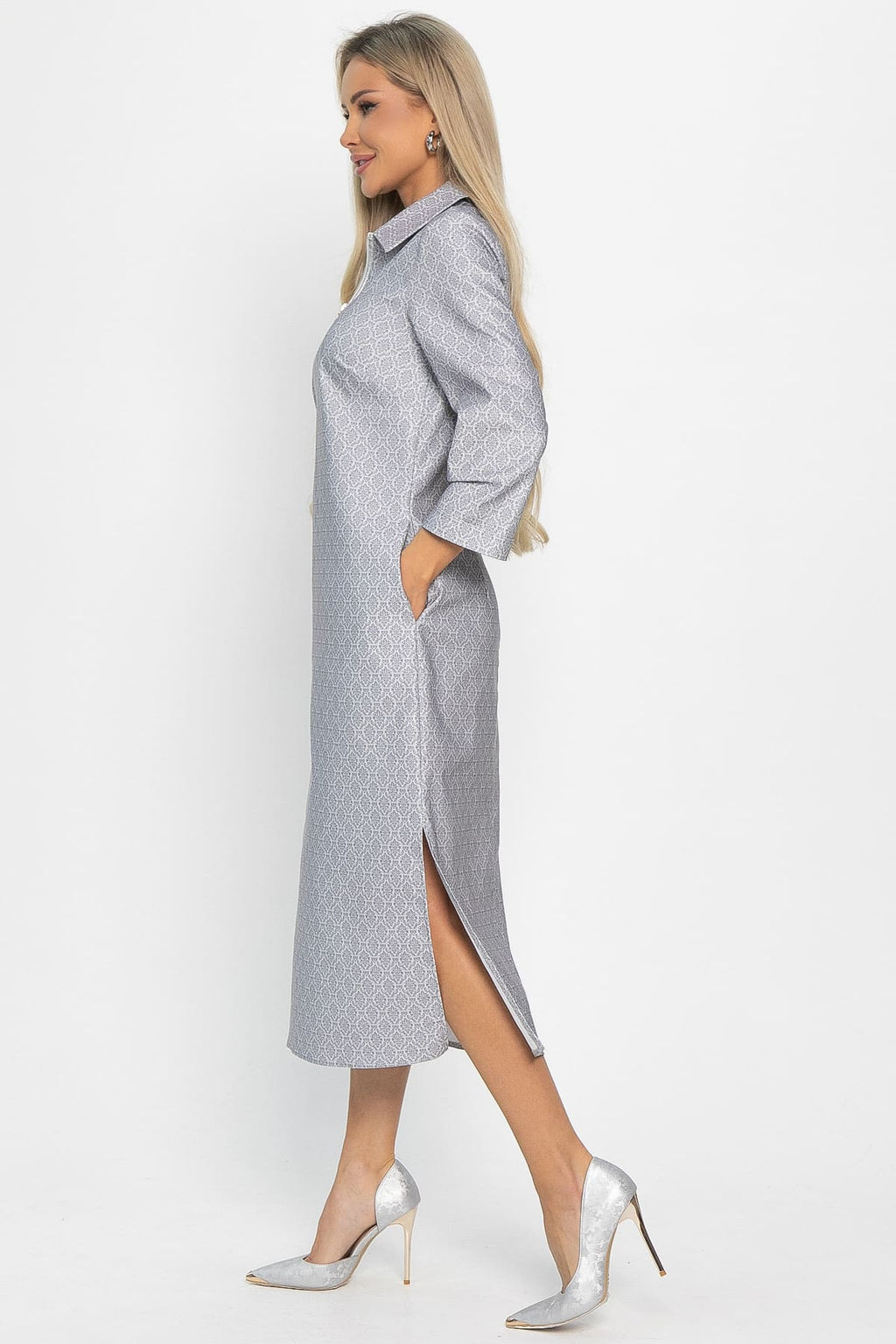 Платье Лоуренс НЬЮ - Lt collection фото 6