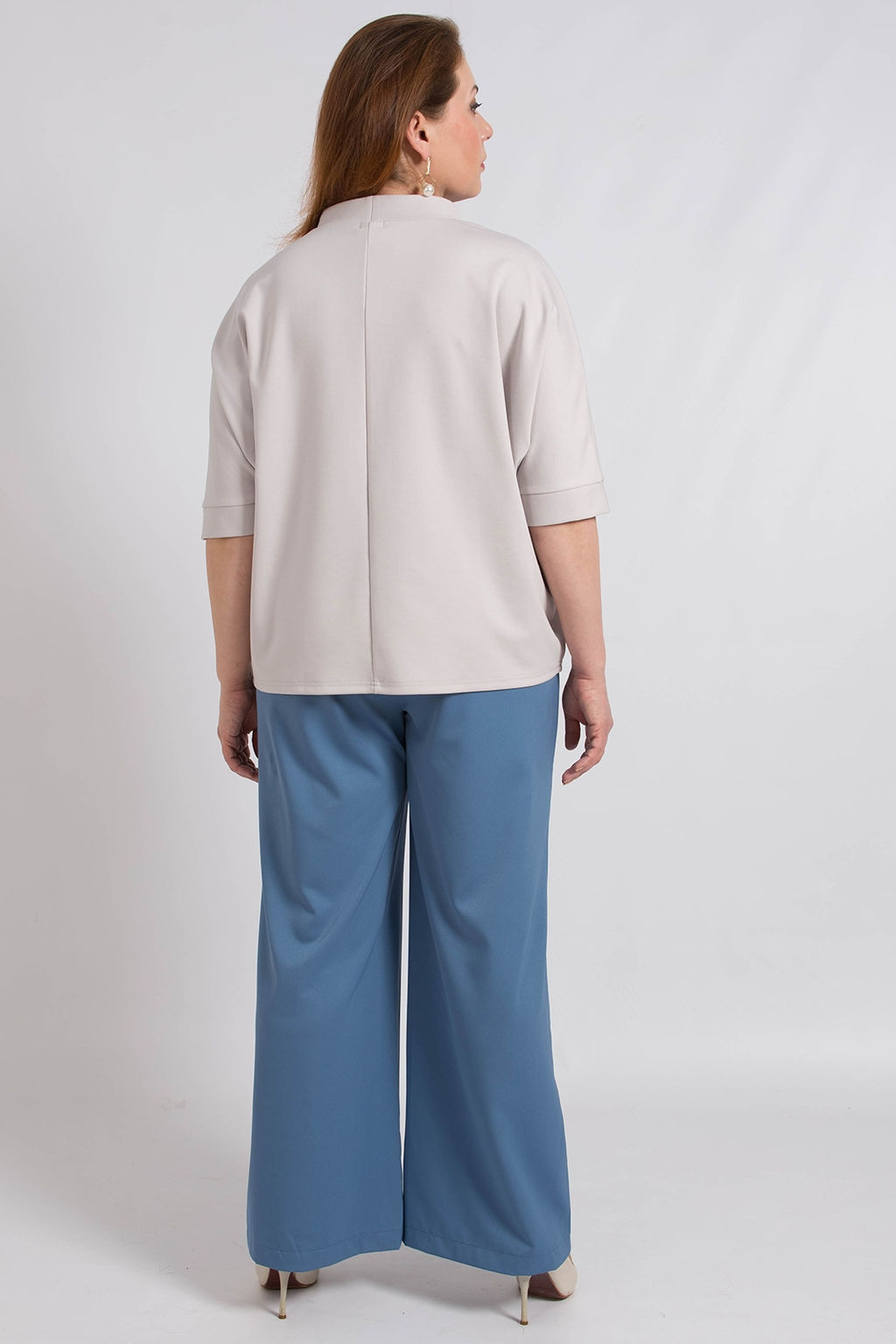 Джемпер женский П4296 - Olsarri фото 23