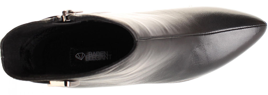 Ботильоны Baden C1057-010