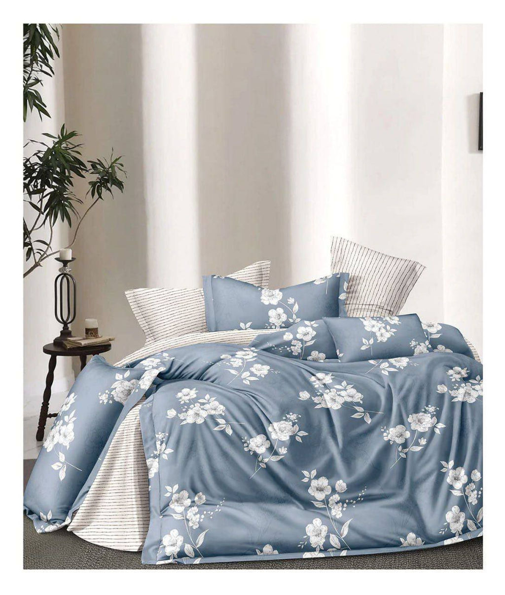 КПБ Зима-лето сатин