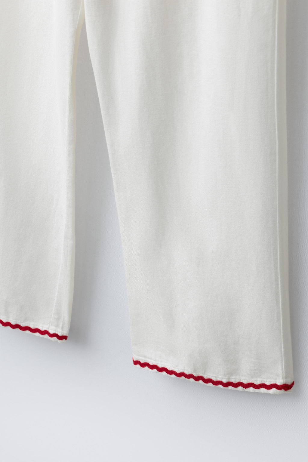 AGES 6-14/ SCALLOP AND HEART PYJAMAS - Zara фото 16