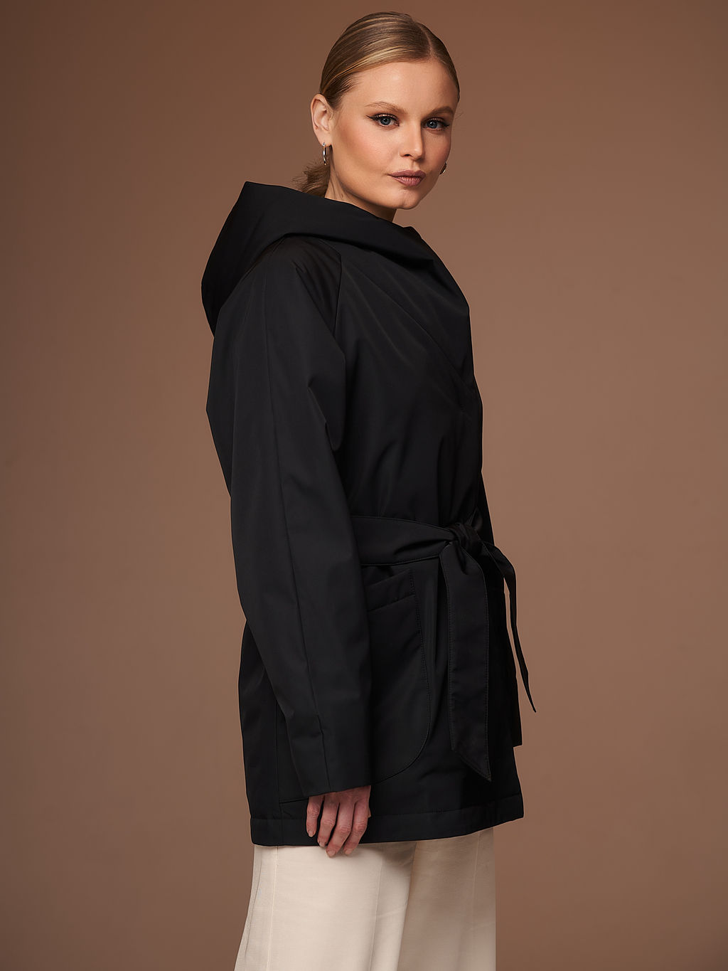 Плащ женский HOOPS, арт. 33020  фото 9