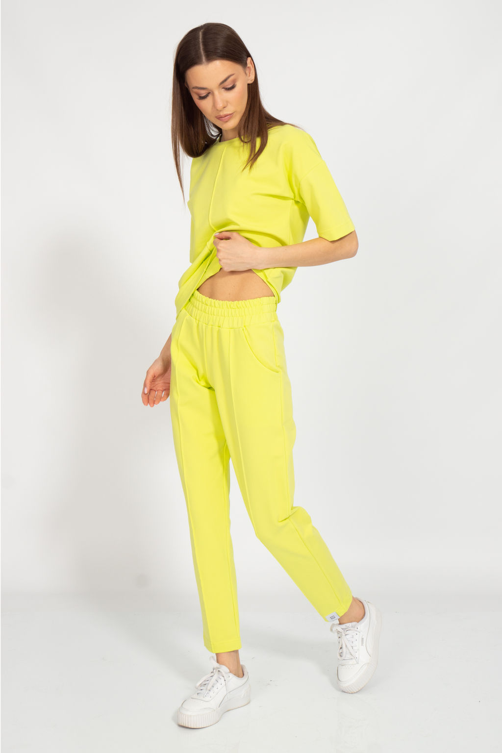 Брюки 3109 - Kivviwear фото 5