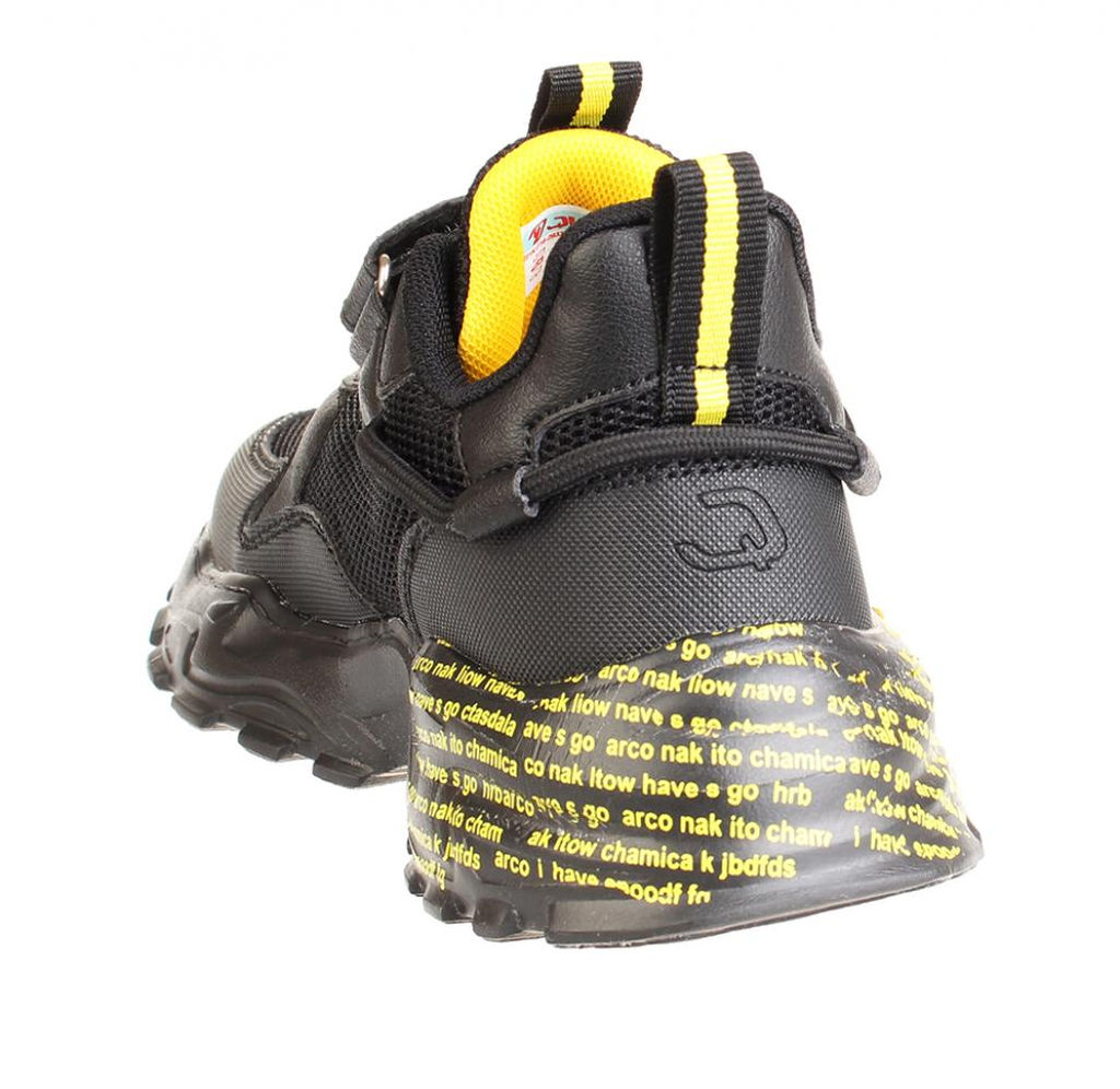 Кроссовки Qwest 221K-F16-2933