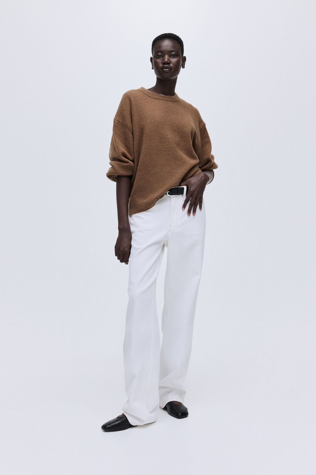 Jersey de punto - H&m фото 13
