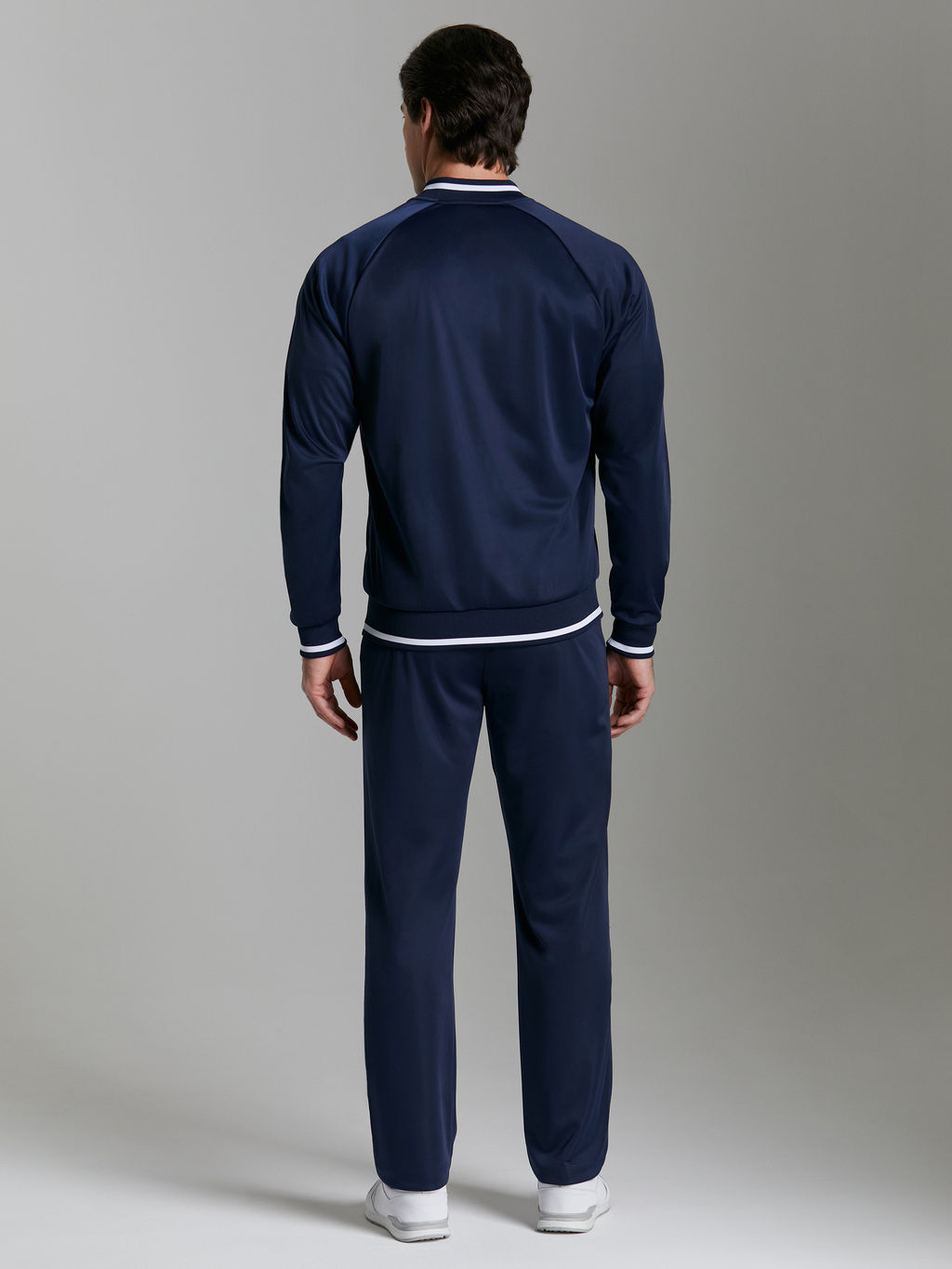 Спортивный костюм мужской 10M-AS-1499 RED-N-ROCKS