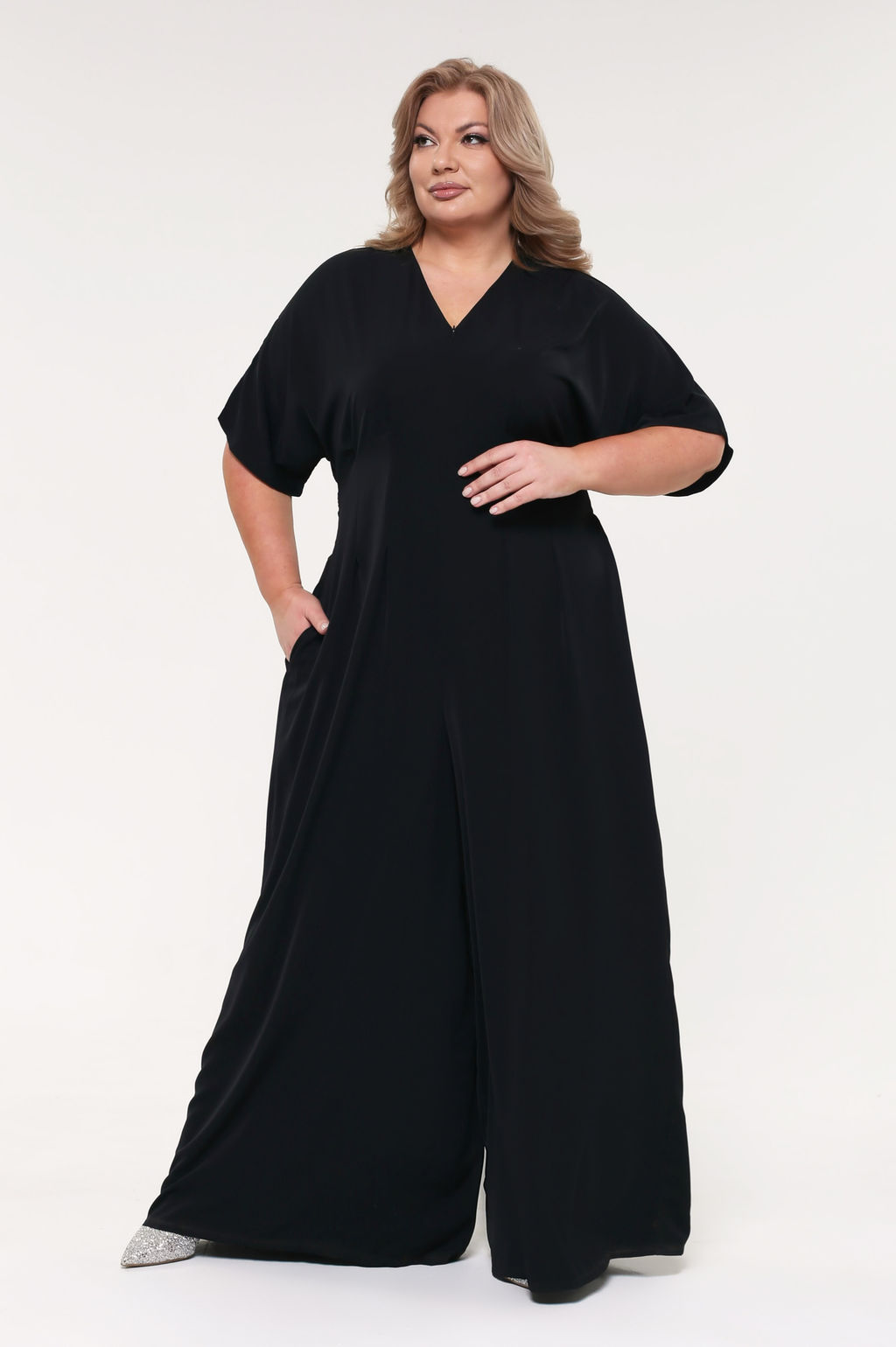 Комбинезон-20186