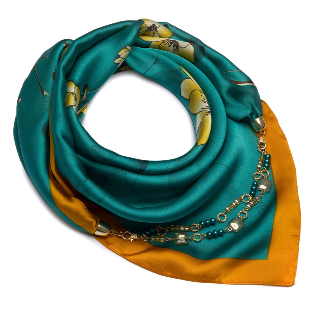 Платок Ангелина 002220_32_13 Foxtrot