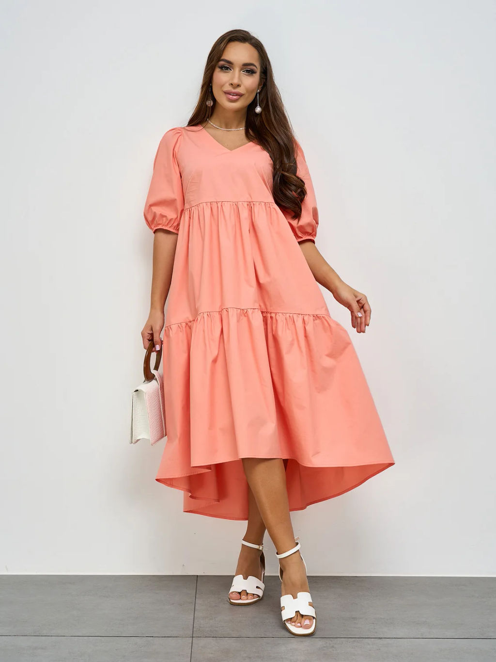 JETTY Платье  фото 17