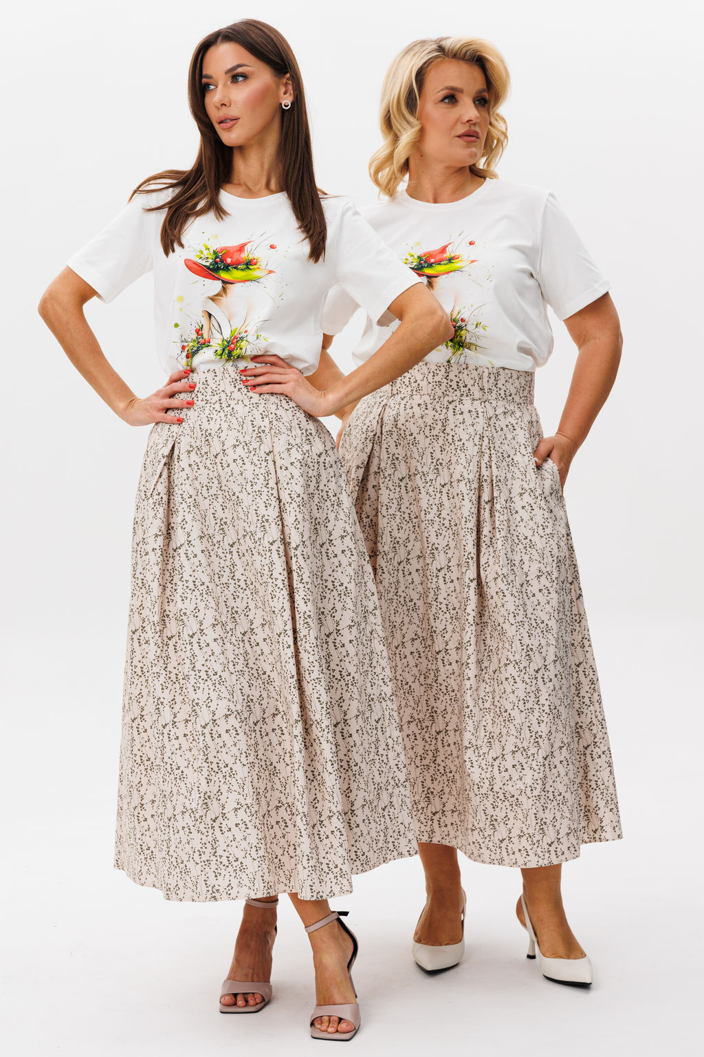 Джемпер 4039 - Kivviwear фото 3