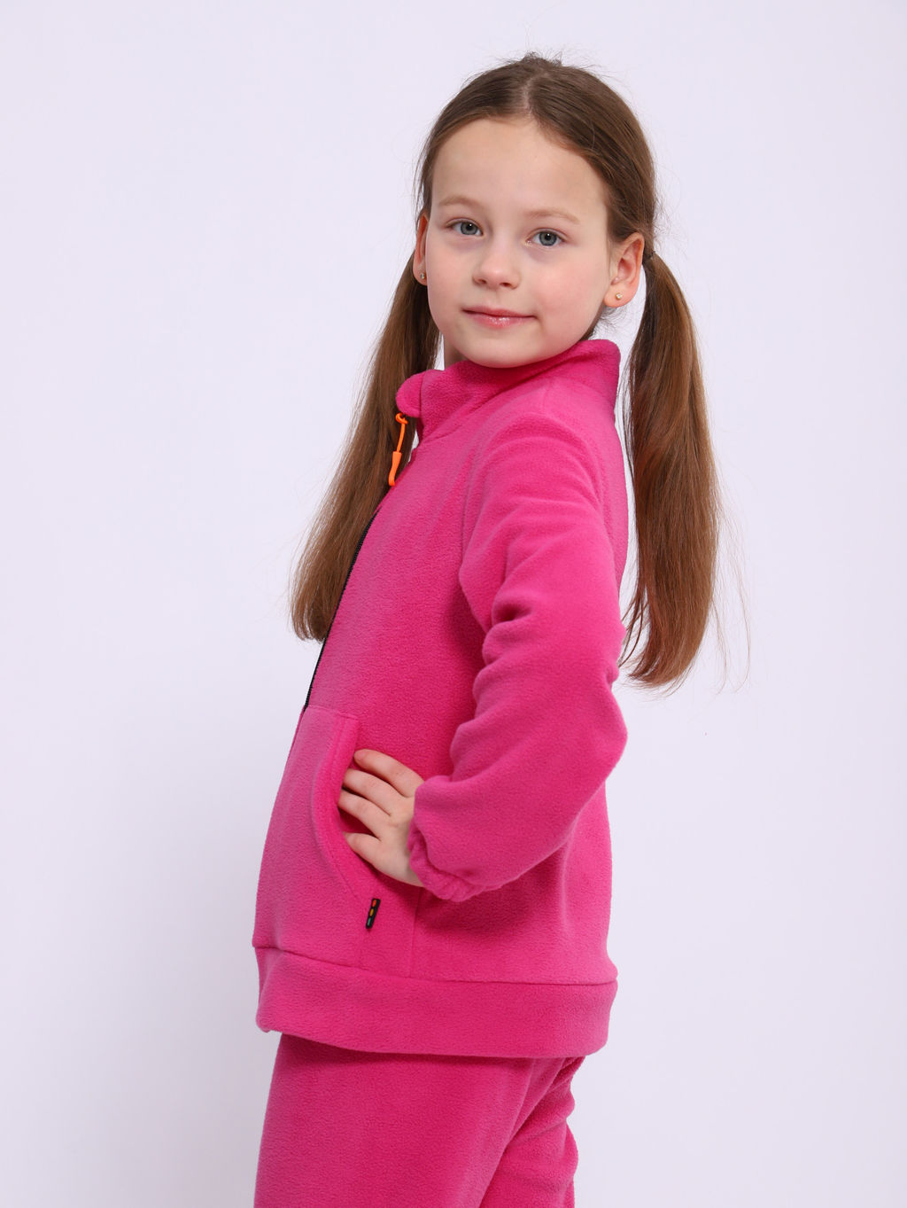 Костюм флис Непоседа петроль, КМ-188-8 - От егорки до егора фото 18