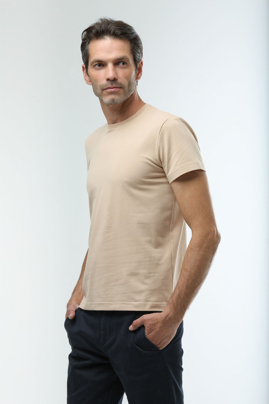 Футболка МКБ-22-04