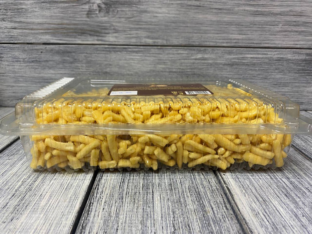 Чак-чак в пластике, 800гр. (Бахетле)