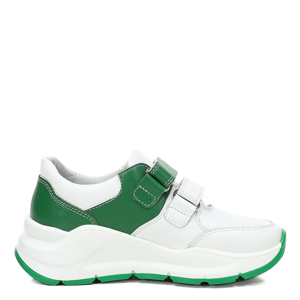 Полуботинки девичьи - Marko фото 4