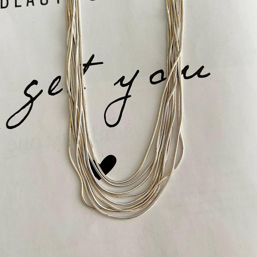 Колье - J.prettier фото 2