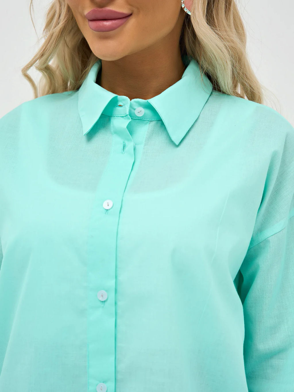 JETTY Рубашка  фото 7